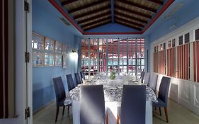 Exe Gran Hotel Solucar